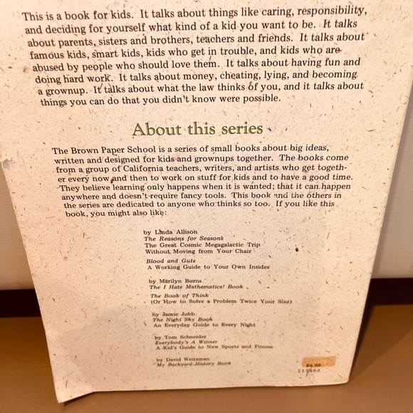 2 books/ I Am Not a Short Adult & Good For Me - Picture 2 of 6